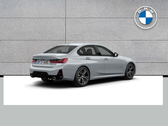 Image for 2026 BMW 3 Series 330e M-Sport