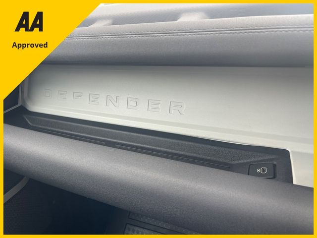 Image for 2023 Land Rover Defender 90 SWB 3.0d SE