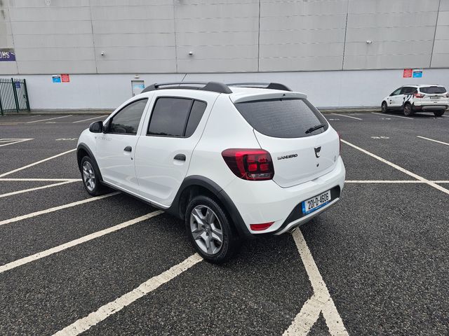 Image for 2020 Dacia Sandero STEPWAY MODEL, ONLY 70K KM, LONG NCT, FINANCE, WARRANTY, 5 STAR REVIEWS