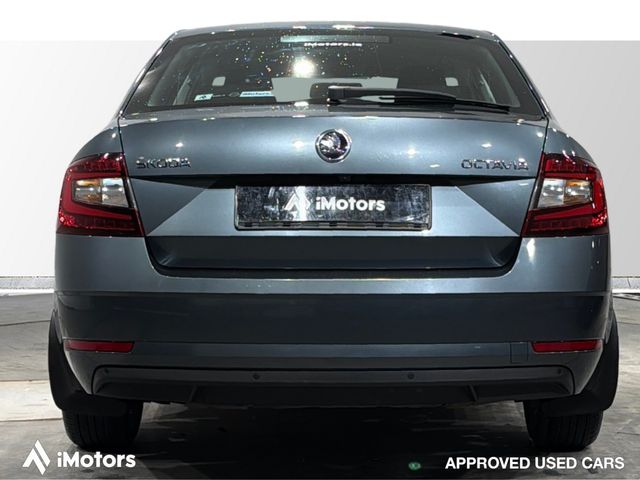 Image for 2019 Skoda Octavia AMB 1.0tsi 115HP 4DR