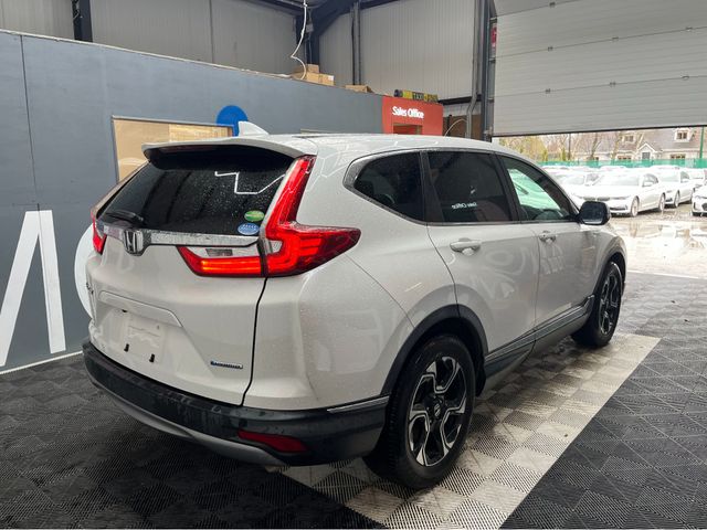 Image for 2020 Honda CR-V €27950 2020 HONDA CR-V EX HYBRID 2.0 AUTOMATIC / CRUISE CONTROL / REVERSE CAMERA / ELECTRIC MEMORY & HEATED SEATS / PADDLE SHIFTERS AND MORE