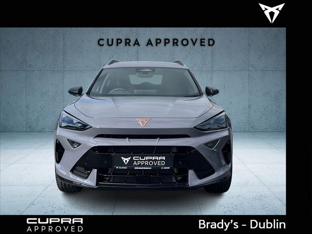 Image for 2026 Cupra Formentor V2 1.5TSI 150HP *CUPRA APPROVED 5 YEAR WARRANTY*