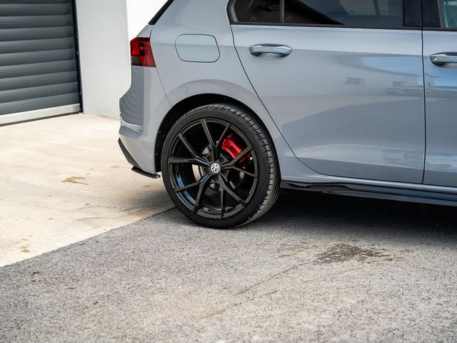Image for 2022 Volkswagen Golf Kitted Golf in Moonstone grey