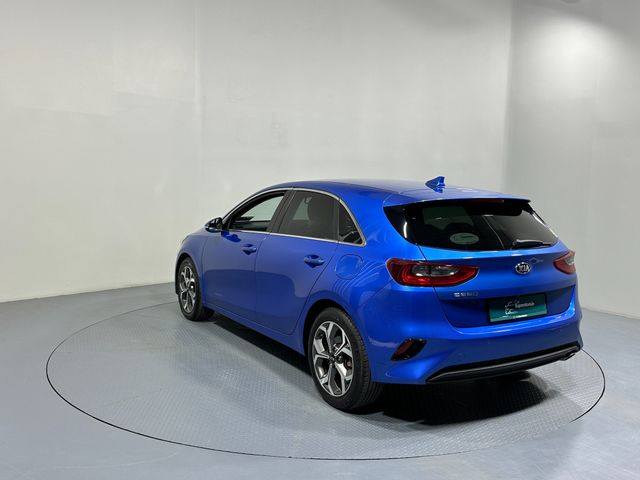 Image for 2019 Kia Ceed K4 1.0 Petrol