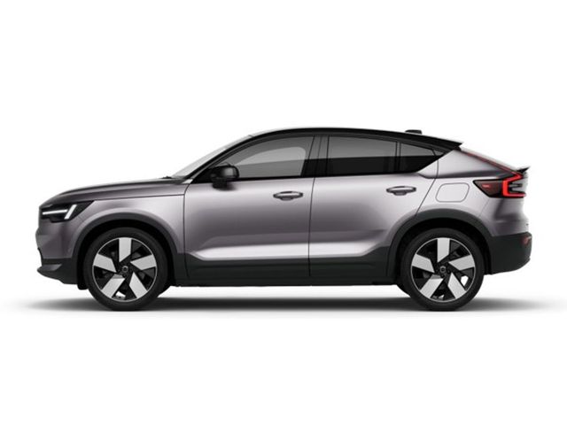 Image for 2027 Volvo EC40 BRAND NEW EC40 Ultra pro P5 Long Range