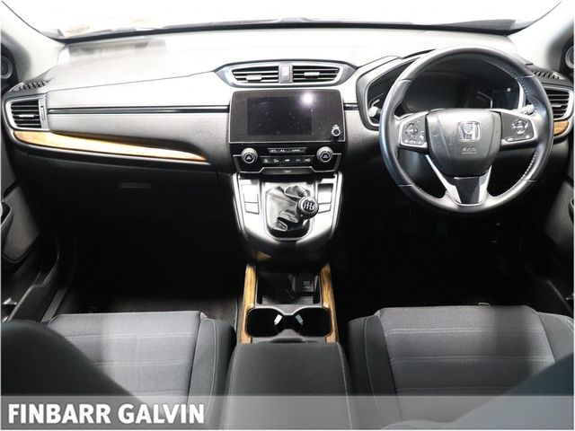 Image for 2019 Honda CR-V 1.5T 2WD 180 Lifestyle