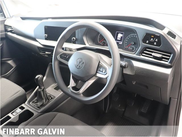 Image for 2021 Volkswagen Caddy 