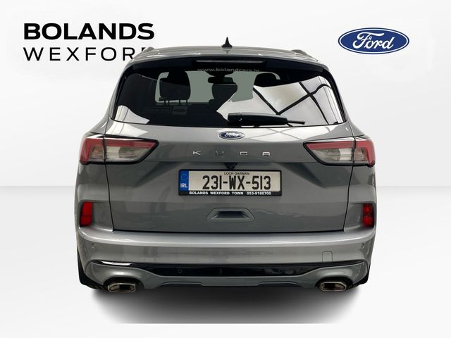 Image for 2023 Ford Kuga 1.5 EcoBlue 120PS ST-Line