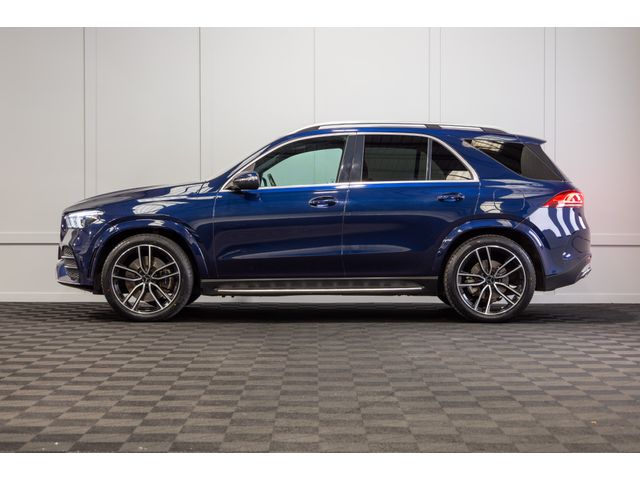 Image for 2021 Mercedes-Benz GLE Class GLE 350de AMG Line Premium 5 Seat N1