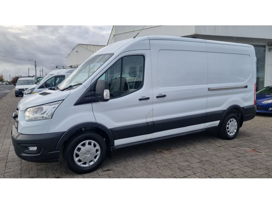 Image for 2020 Ford Transit 