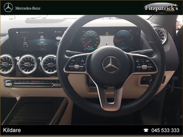 Image for 2024 Mercedes-Benz EQA EQA 250 Progressive