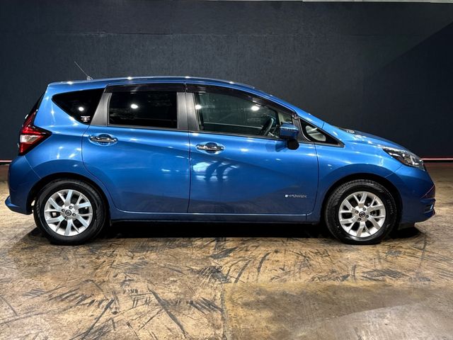 Image for 2020 Nissan Note 1.2 AUTOMATIC - REVERSE CAMERA - ALLOY WHEELS