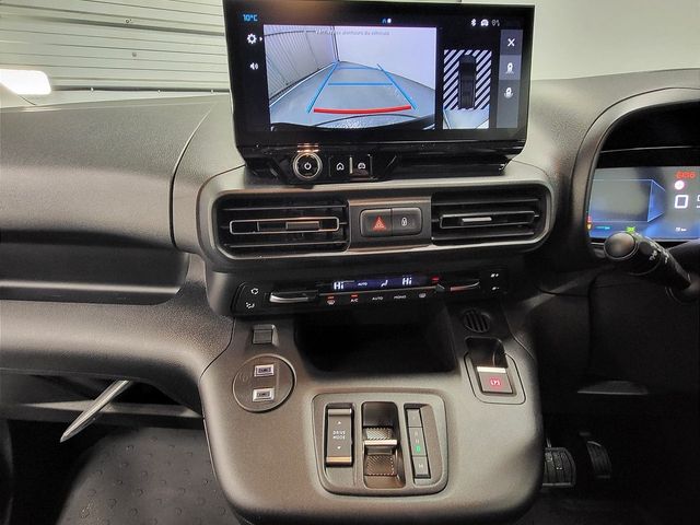 Image for 2027 Citroen Berlingo Multispace 7 SEATER PLUS DSL