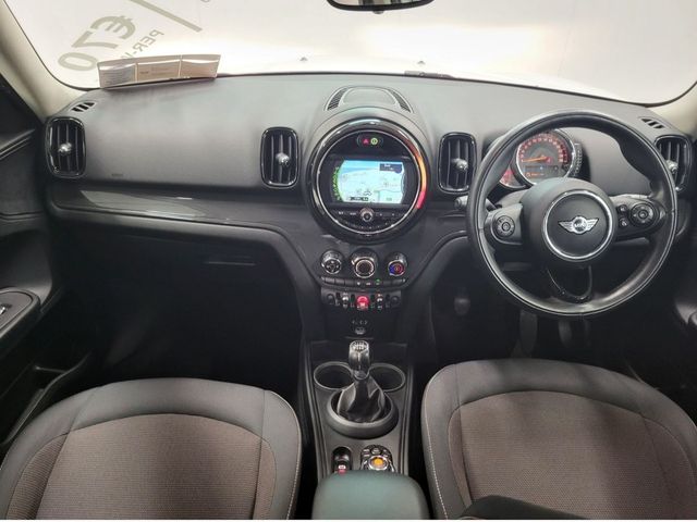Image for 2017 Mini Countryman Cooper D