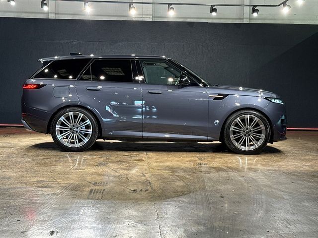 Image for 2024 Land Rover Range Rover Sport Sport Dynamic SE PHEV Auto 