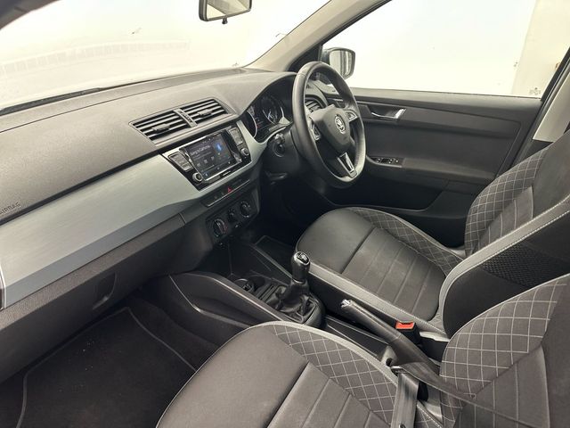 Image for 2019 Skoda Fabia 1.0TSI AMB *LOW MILEAGE* €50 P/W