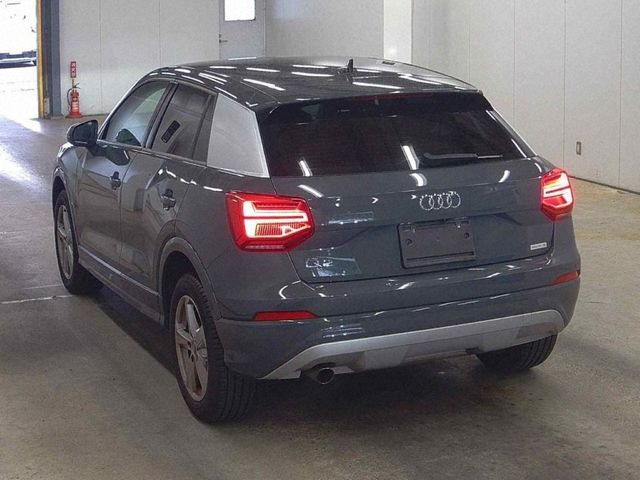 Image for 2020 Audi Q2 FACTORY ALLOYS - REVERSE CAMERA - ELECTRIC BOOT