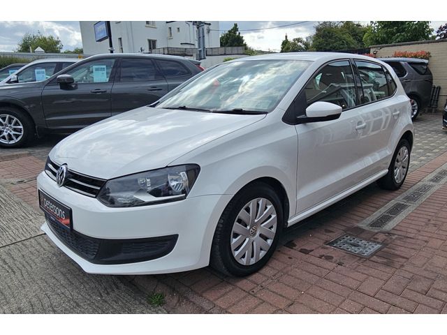 Image for 2012 Volkswagen Polo 1.2 PETROL AUTOMATIC - LOW MILEAGE