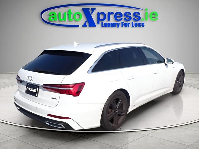 Image for 2021 Audi A6 40 TDI QUATTRO S-LINE