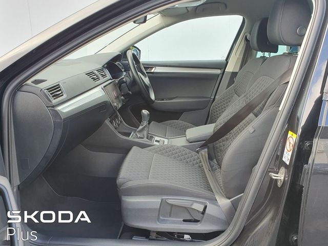 Image for 2023 Skoda Superb SUPERB AMB 2.0TDI 150HP Call JACK 0877959730