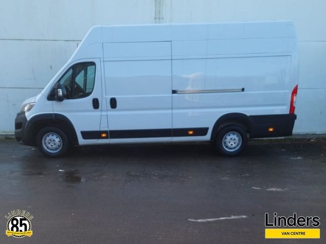 Image for 2024 Opel Movano EXTRA LONG L4H3 EX DEMO 