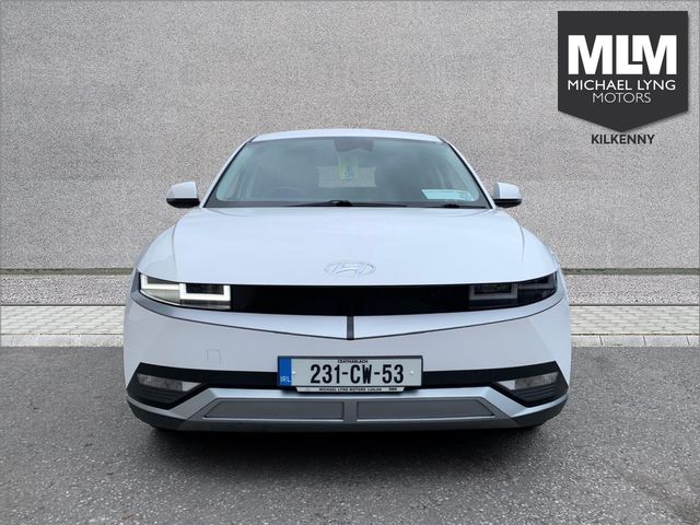 Image for 2023 Hyundai Ioniq 5 Executive 58KW 5DR Auto