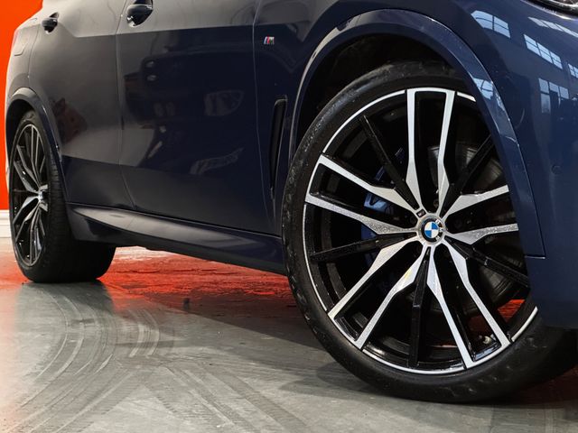 Image for 2022 BMW X5 7 Seats, Xdrive30d, M Sport Pro #25
