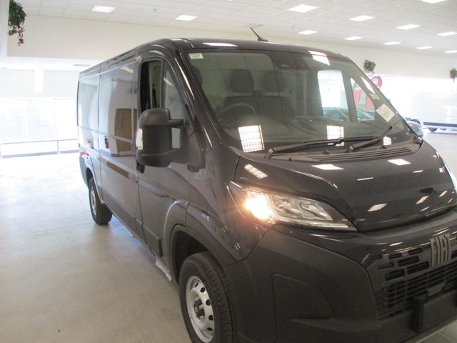 Image for 2026 Fiat Ducato 2.2 DSL 120 BHP L2 H1 PANEL VAN 5 YEAR /200, 000KM WARRANTY