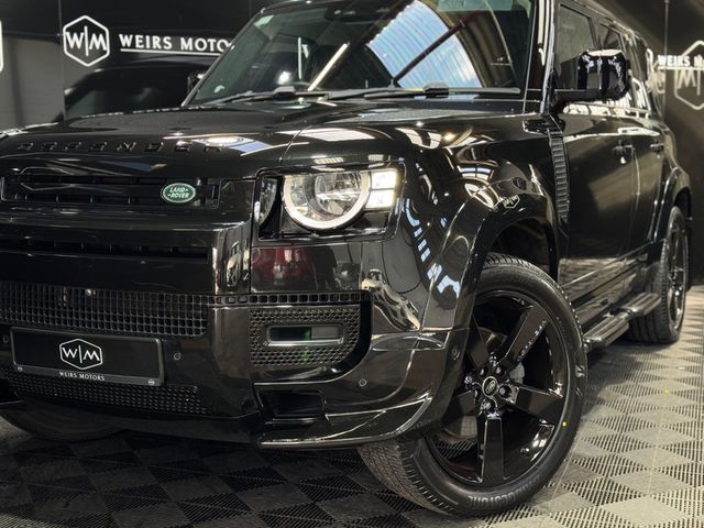 Image for 2021 Land Rover Defender 110 3.0 D300 Hard Top S