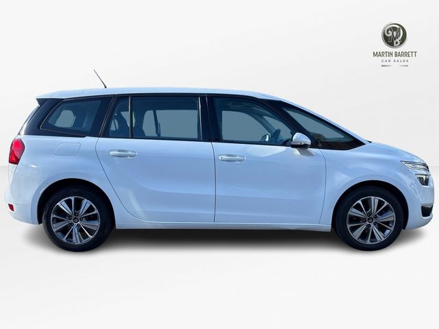 Image for 2016 Citroen Grand C4 Picasso GRAND 1.6 BLUE HDI SE SELECTION 5DR 118BHP