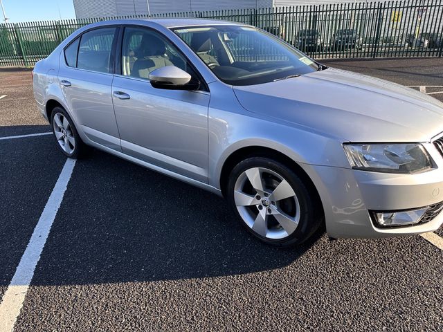 Image for 2013 Skoda Octavia 1.2 TSI, ELEGANCE MODEL, LOW MILEAGE, NEW NCT, WARRANTY, 5 STAR REVIEWS
