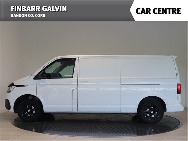 Image for 2020 Volkswagen Transporter 