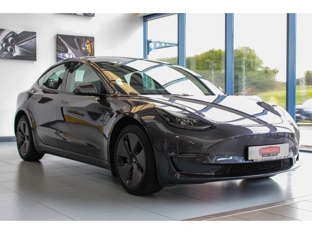 Image for 2022 Tesla Model 3 Long Range AWD