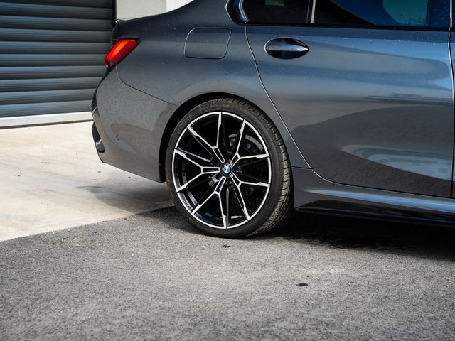 Image for 2021 BMW 3 Series M SPORT M performance 