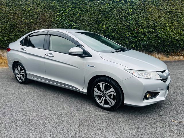 Image for 2016 Honda Grace FINANCE AVAILABLE FROM €52 P/W