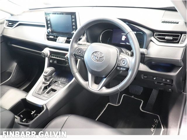 Image for 2022 Toyota Rav4 2.5 Hybrid Platinum 2WD