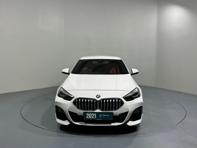 Image for 2021 BMW 2 Series 218D M Sport Gran Coupe