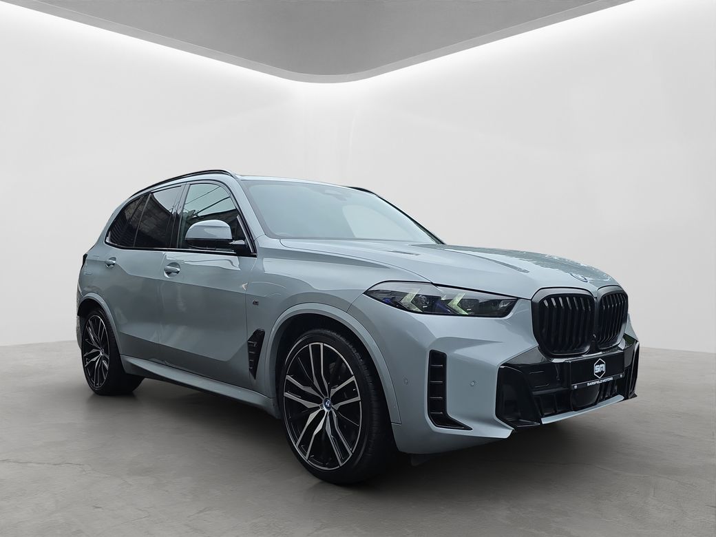 Image for 2024 BMW X5 XDRIVE50E M SPORT PRO. HUGE SPEC. FINANCE ARRANGED. SIMI. AA APPROVED.