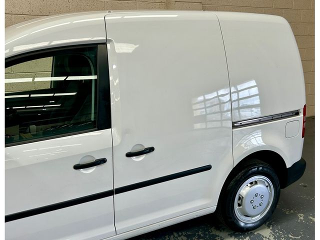 Image for 2014 Volkswagen Caddy VAN 1.6 TDI 5SPEED 5DR NO VAT INVOICE 