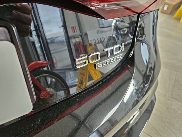 Image for 2018 Audi A7 3.0TDI 50 286 quattro Tiptronic S Line