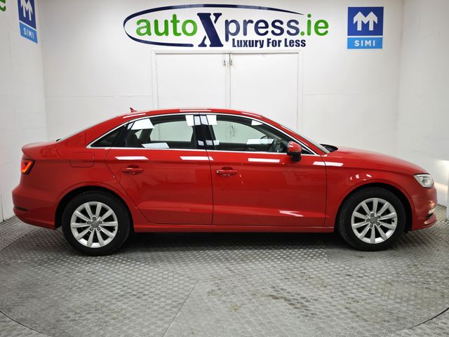 Image for 2016 Audi A3 1.4 TFSI Automatic, Reversing camera