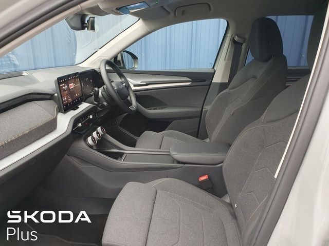 Image for 2025 Skoda Kodiaq Seection 2.0TDi 150HP DSG - 7 Seats (From €142 per week)