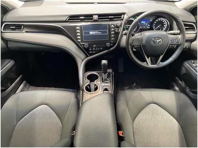 Image for 2018 Toyota Camry 2.5