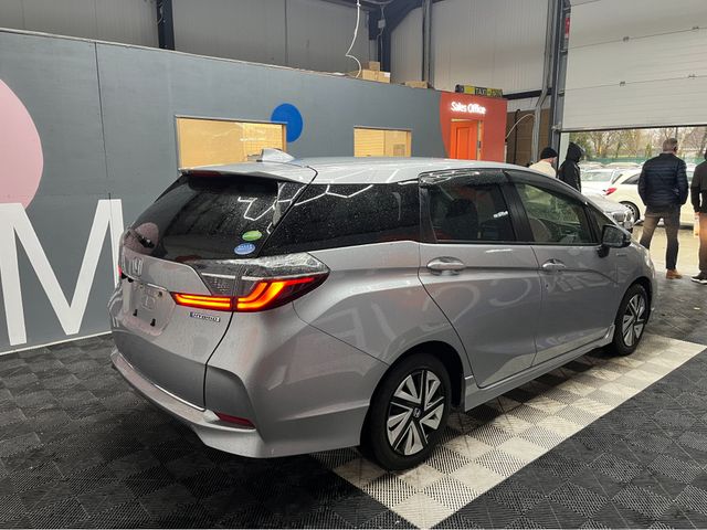 Image for 2020 Honda Shuttle €14950 2020 HONDA SHUTTLE HYBRID 1.5 AUTOMATIC / CRUISE CONTROL / REVERSE CAMERA AND MORE