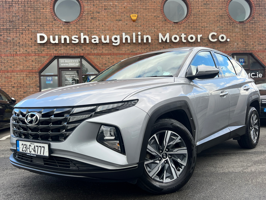 Image for 2023 Hyundai Tucson COMFORT PLUS HEV AUTO *SELF CHARGING*