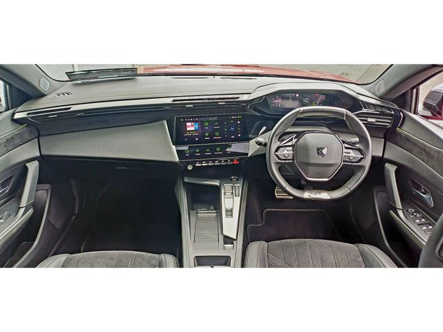 Image for 2023 Peugeot 308 GT 1.5 HDI AUTOMATIC 130BHP