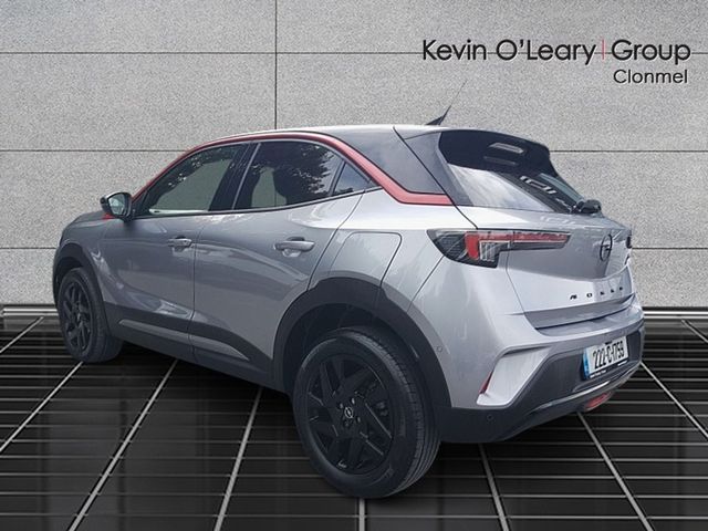 Image for 2022 Opel Mokka SRI 1.2i (130PS) S/S