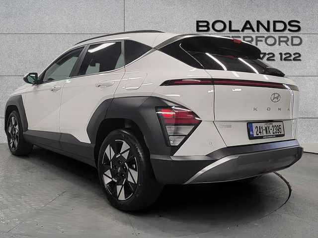 Image for 2024 Hyundai Kona 1.6 HYBRID Elegance Auto From €109 per week
