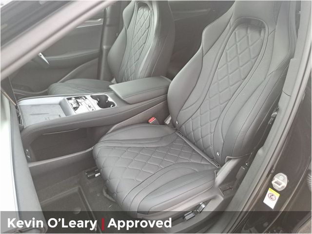 Image for 2025 BYD Sealion 7 Comfort