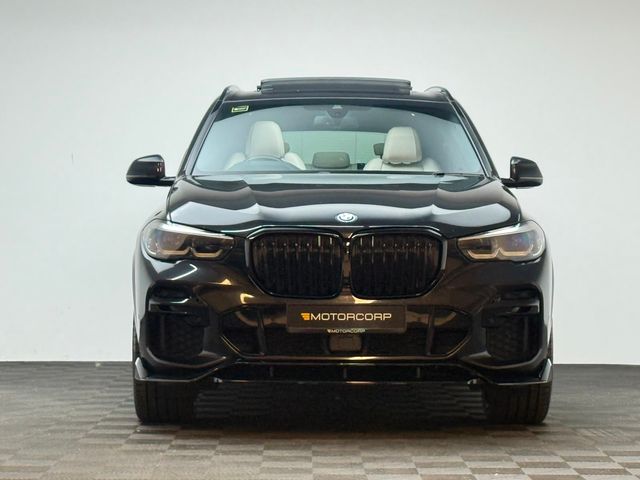 Image for 2022 BMW X5 45E M SPORT XDRIVE